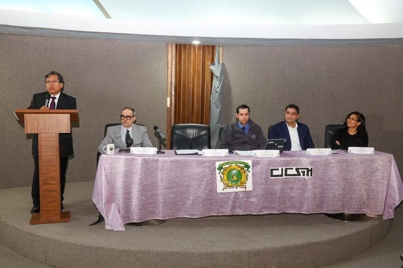 Ética e integridad pública: UAEMéx debate retos de las democracias contemporáneas