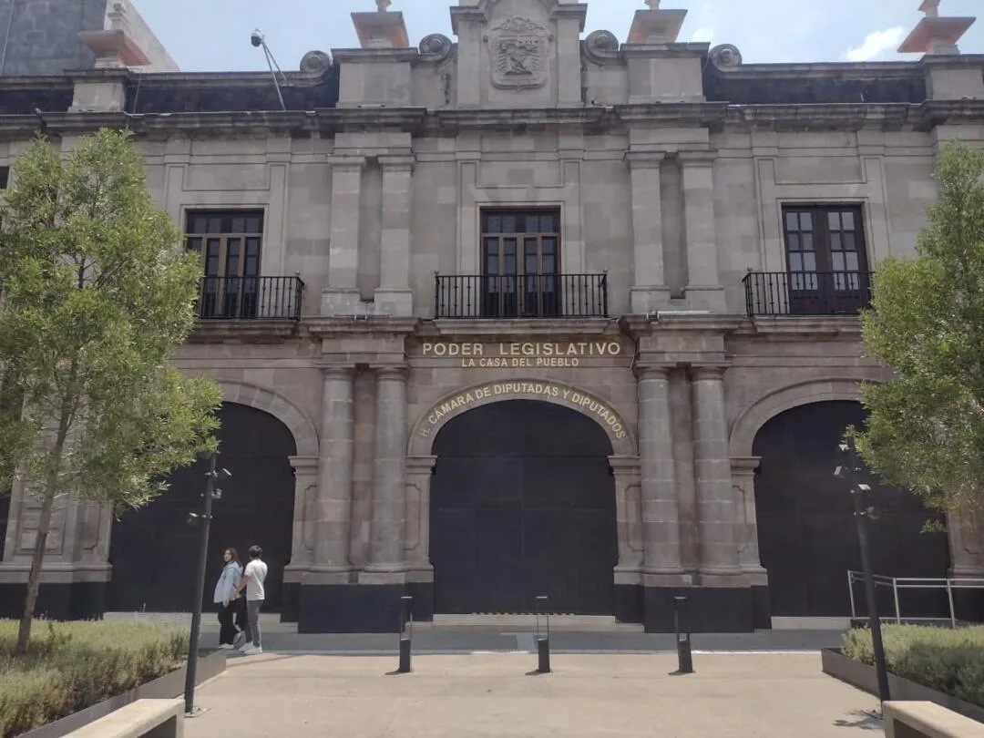 «Nadie por encima de la ley»: Francisco Vázquez descarta ruptura con el PVEM tras escándalo por corrupción en verificentros