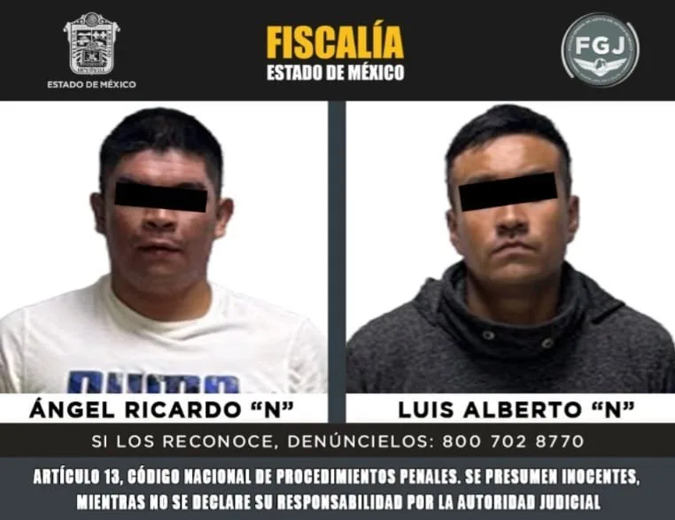 Golpes, comida podrida y extorsión: Cae «La Tribu de Judá», centro de rehabilitación en Chimalhuacán, rescatan a 34 personas