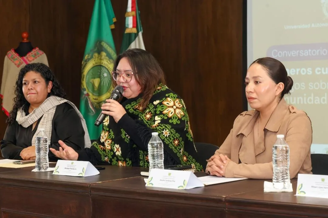 Escuchar para cuidar: La UAEMéx reconoce el papel de las parteras en la lactancia