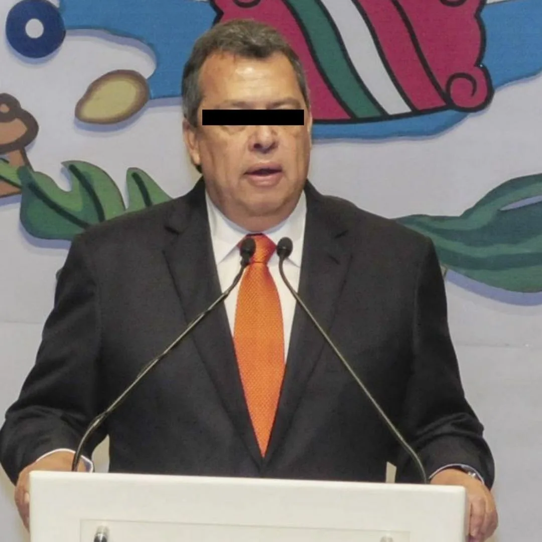 Ángel Aguirre, contra las cuerdas: lo vinculan a proceso por la desaparición de los 43 de Ayotzinapa
