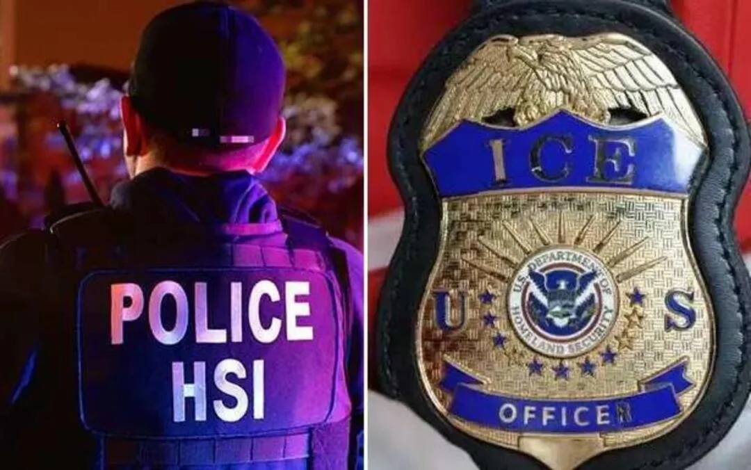 ICE prepara arsenal eléctrico: gastaría hasta 20 mdd en guantes para someter a migrantes