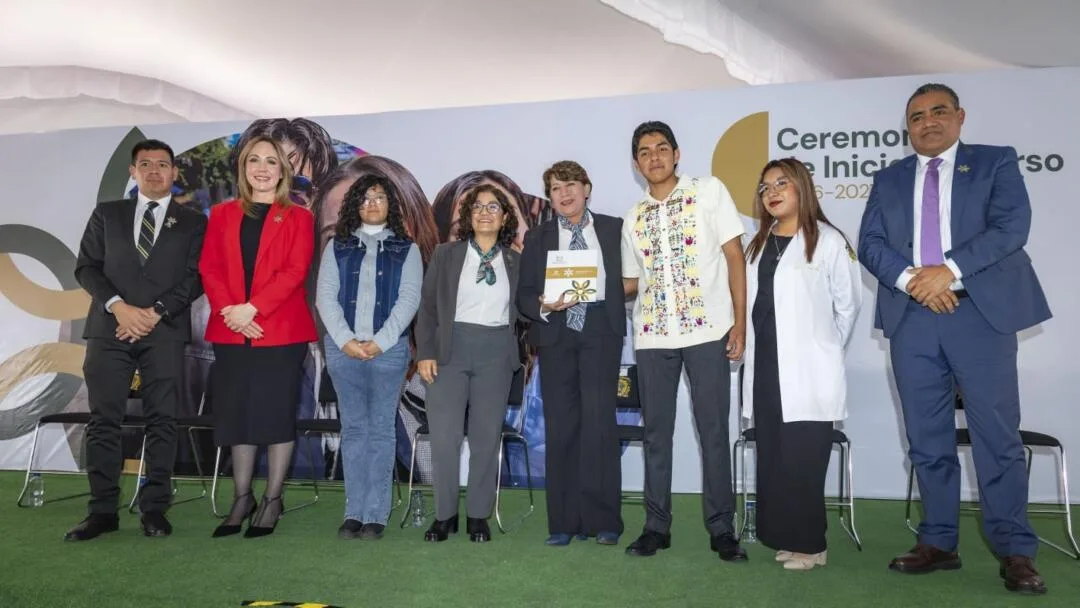 Universidad y gobierno trazan nueva ruta para la UAEMéx