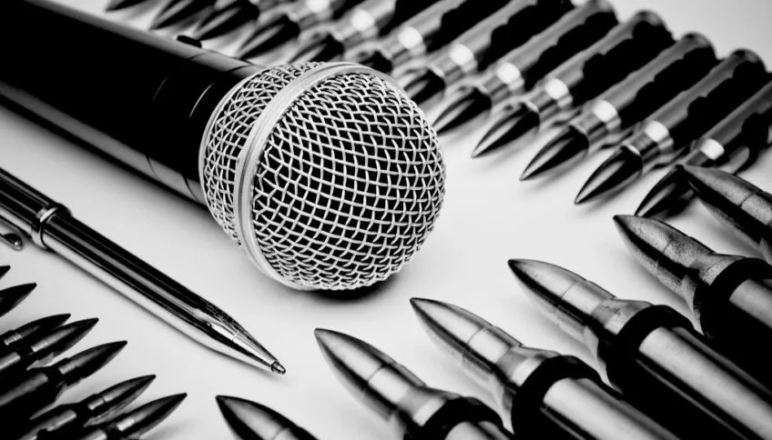 Entre el monitoreo y el señalamiento: la polémica por identificar a periodistas desde el poder
