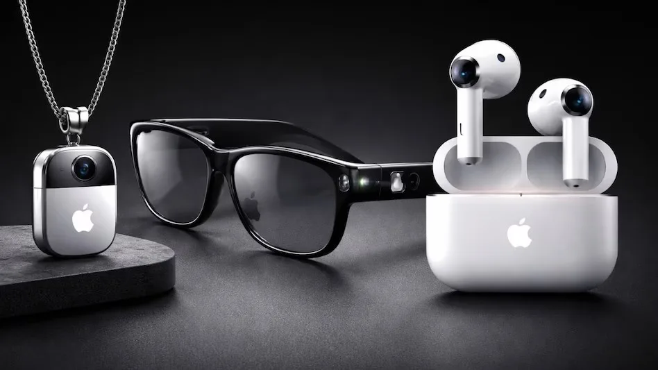 La IA convierte lentes y audífonos en nuevos ojos digitales