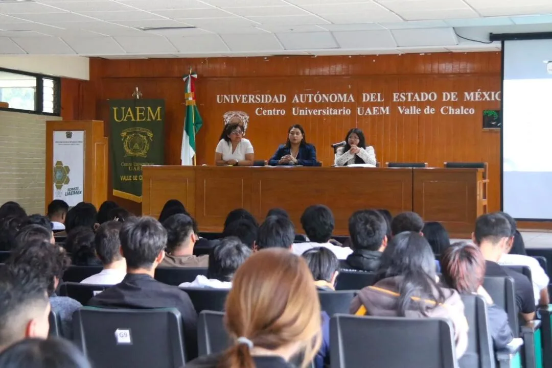 IEEM y UAEMéx brindan herramientas para prevenir la violencia política de género