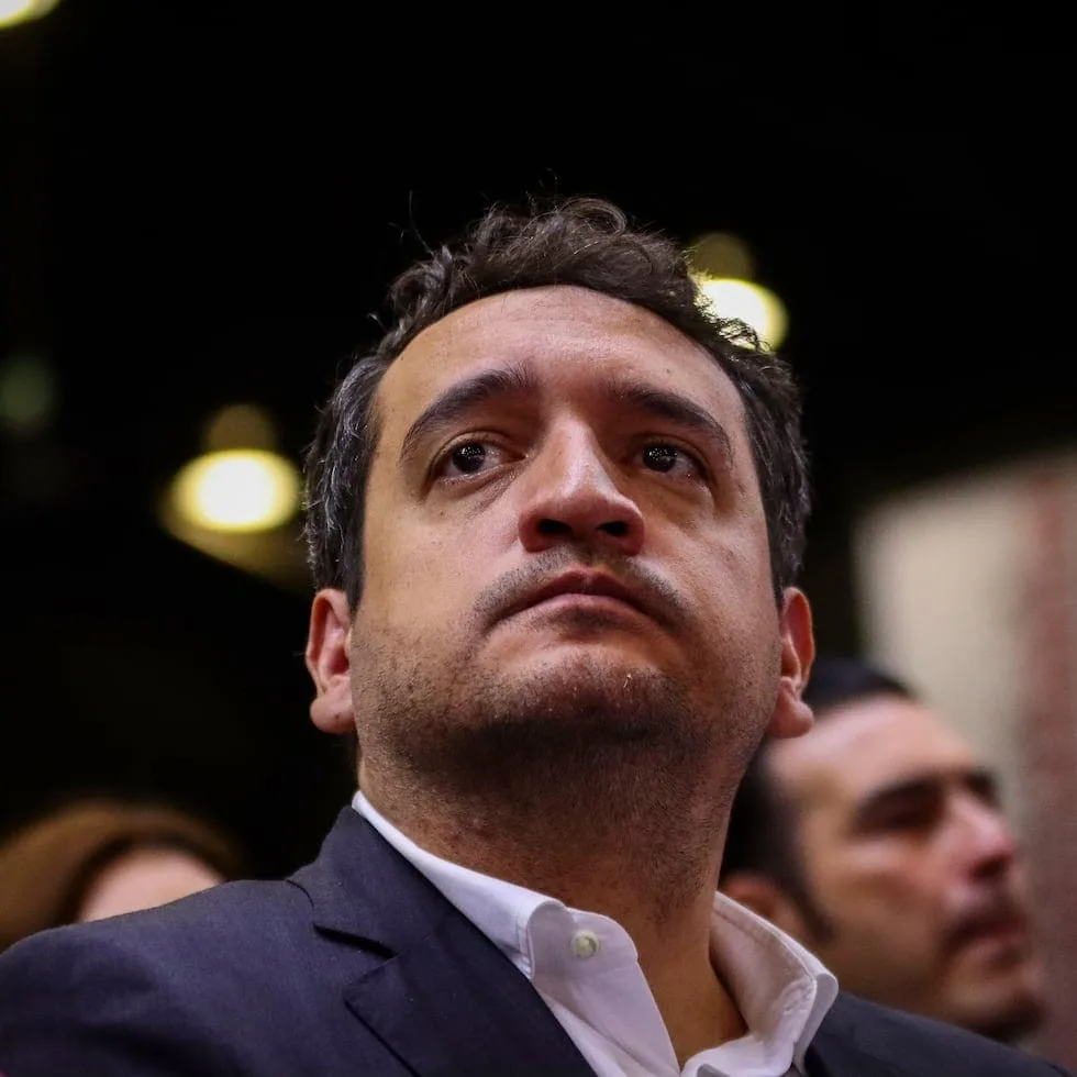 Cancela EE. UU. visa a Andrés Manuel López Beltrán; el político denuncia persecución ideológica