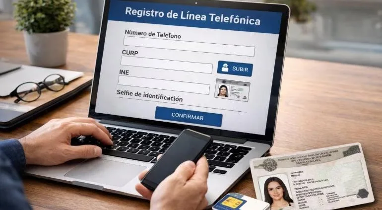 Registro obligatorio de líneas telefónicas: entre la seguridad y la inconformidad ciudadana