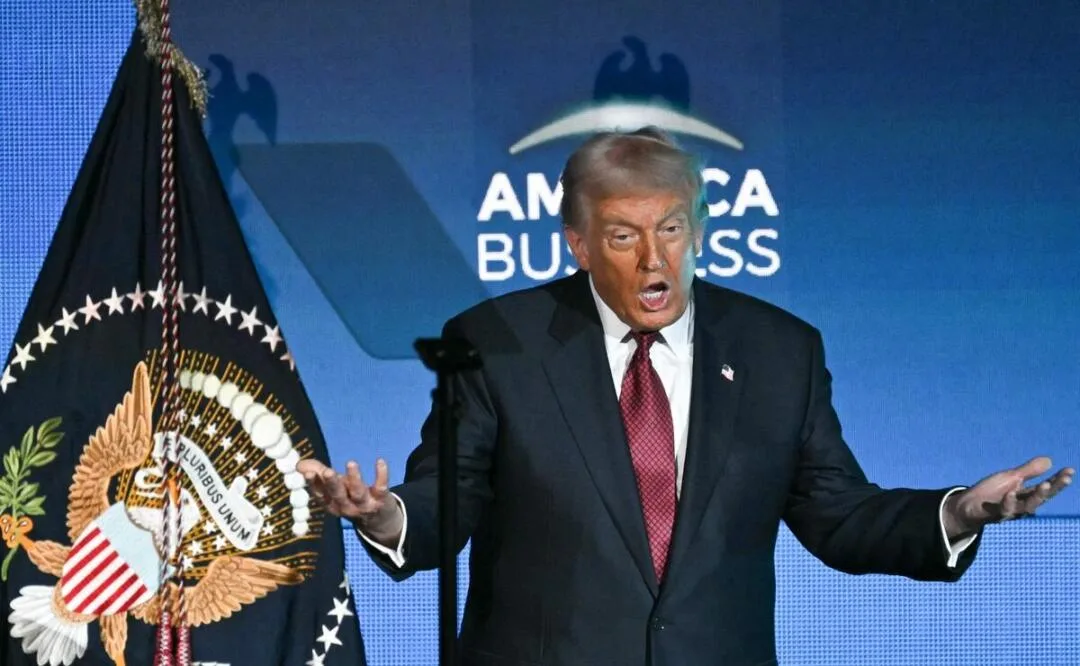 Crece el veto migratorio de Trump