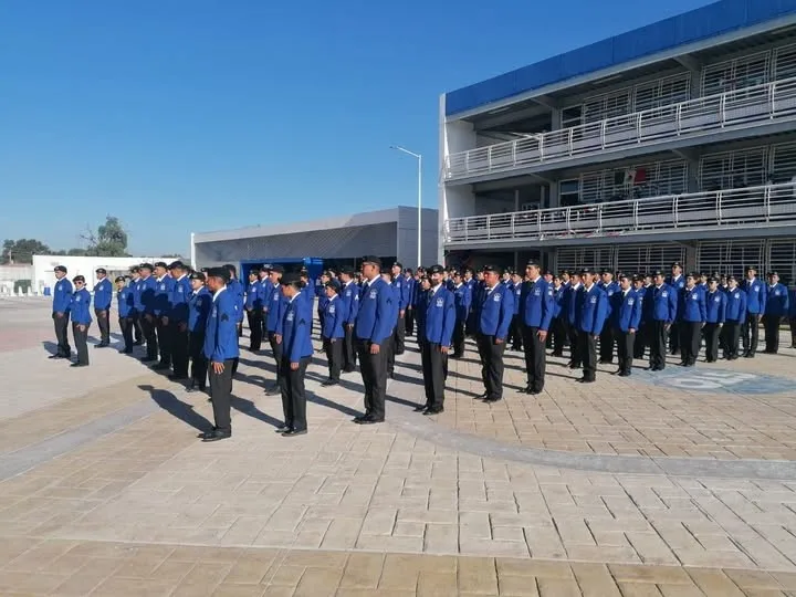 Guanajuato respalda al Bachillerato Militarizado