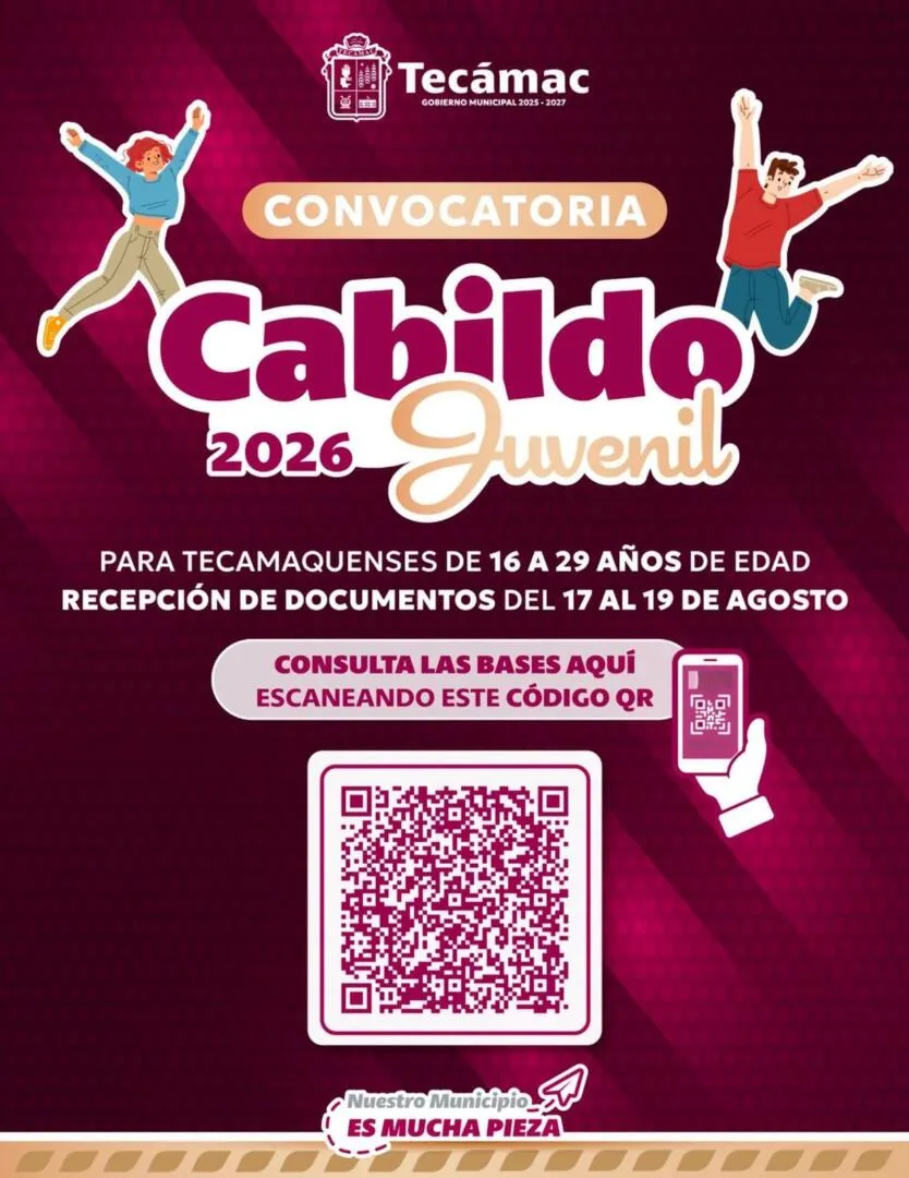 Juventud tecamaquense, prioridad para Rosi Wong