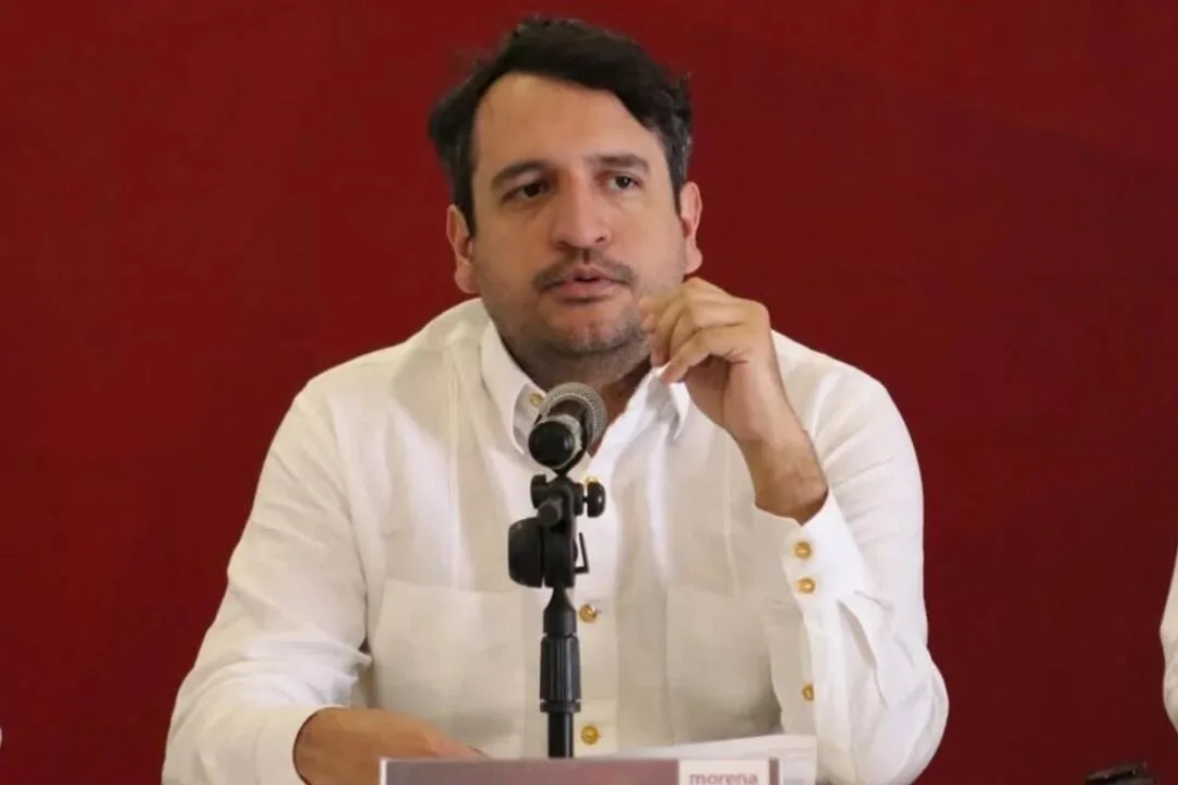FGR descarta investigación contra López Beltrán por presunto contrabando de combustible