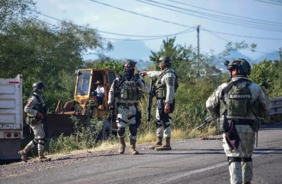 América Latina intensifica la ofensiva contra el crimen transnacional