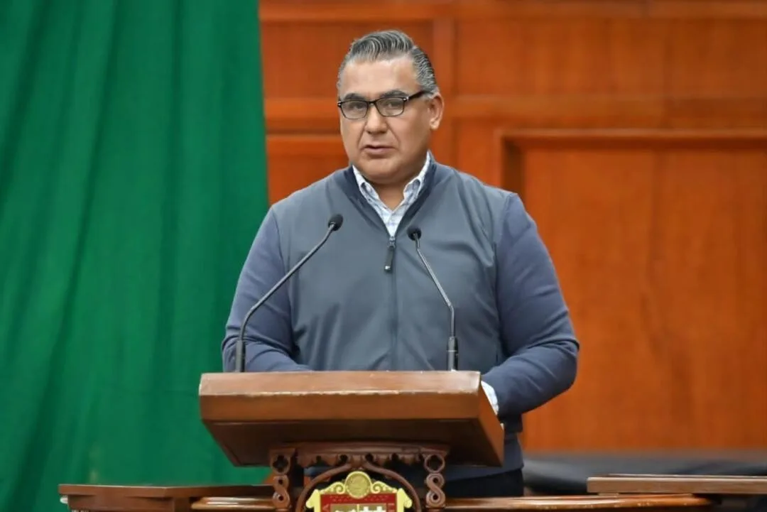 Busca Gobierno mexiquense certidumbre jurídica en desarrollo urbano y ordenamiento territorial