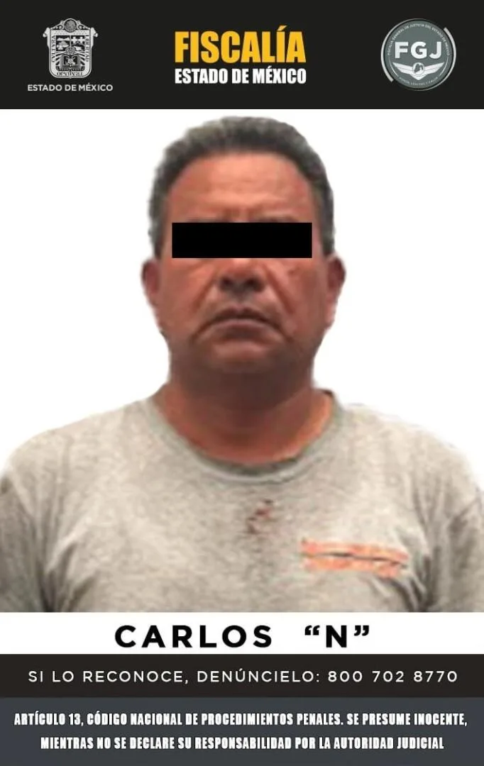 Vinculan a proceso a chofer tras mortal caída de espectacular en Interlomas