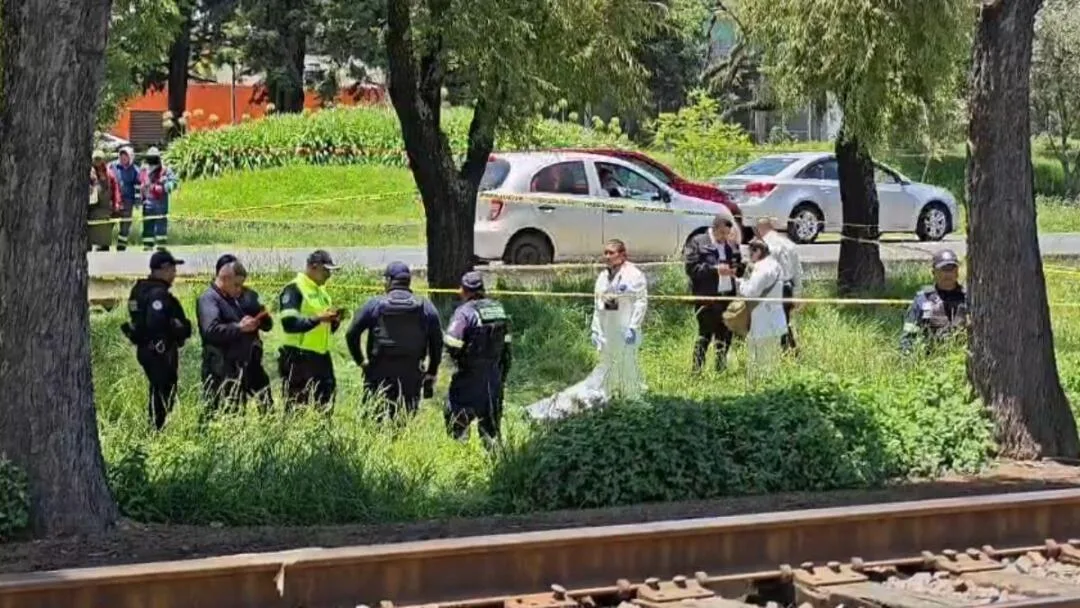 Mujer es localizada sin vida y con huellas de violencia en Paseo Tollocan