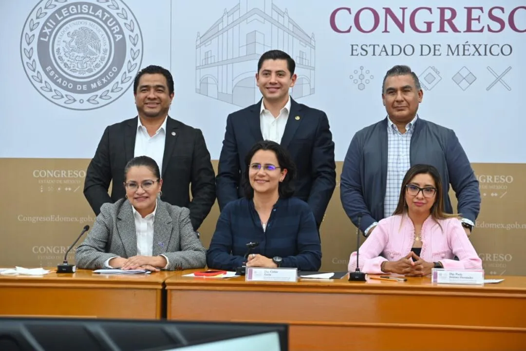 Avanza en comisiones armonización legislativa en materia de transparencia