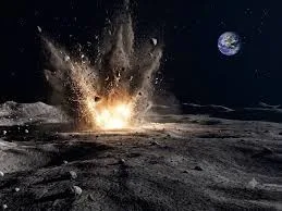 Un objeto espacial rumbo a la Luna genera atención internacional