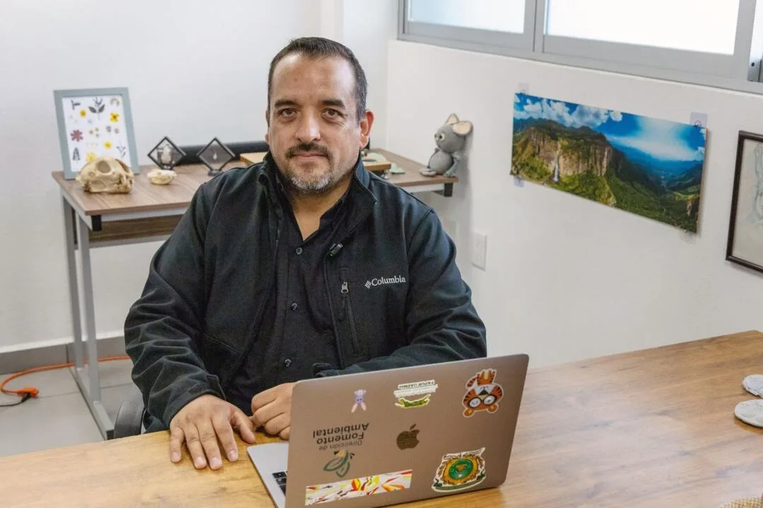 Impulsa UAEMéx cultura ambiental con Campaña de Acopio de Residuos Electrónicos