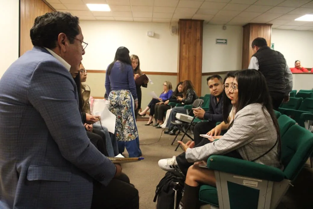 Toluca refuerza la atención con perspectiva de género