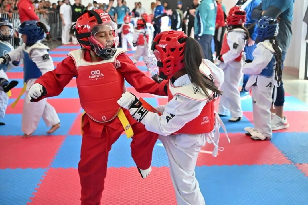 Tecámac impulsa a sus talentos deportivos hacia nuevos escenarios