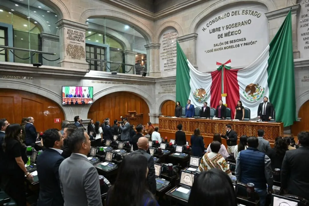 Logra GPPVEM avances para proteger al ambiente y a los seres sintientes