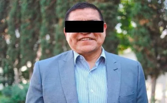 Liberan a exdirector del DIF Jalisco; suspenden al juez que ordenó su salida
