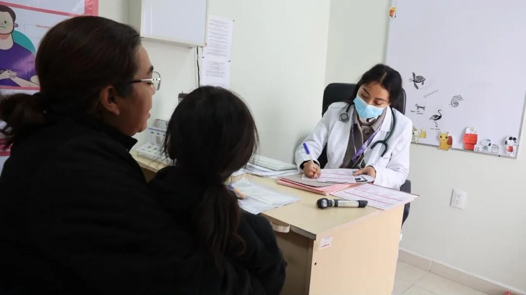 Tecámac ofrece certificados médicos gratuitos