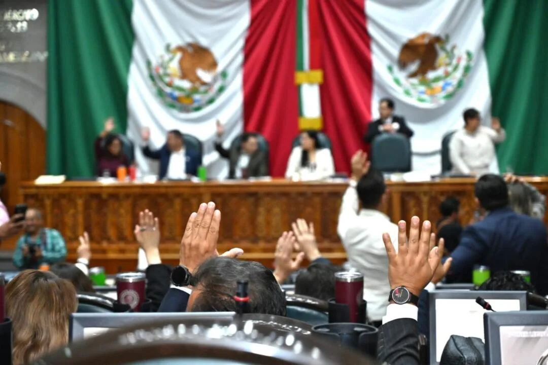 Ajustan Presea ‘Estado de México’ a criterios de austeridad republicana a propuesta de Delfina Gómez