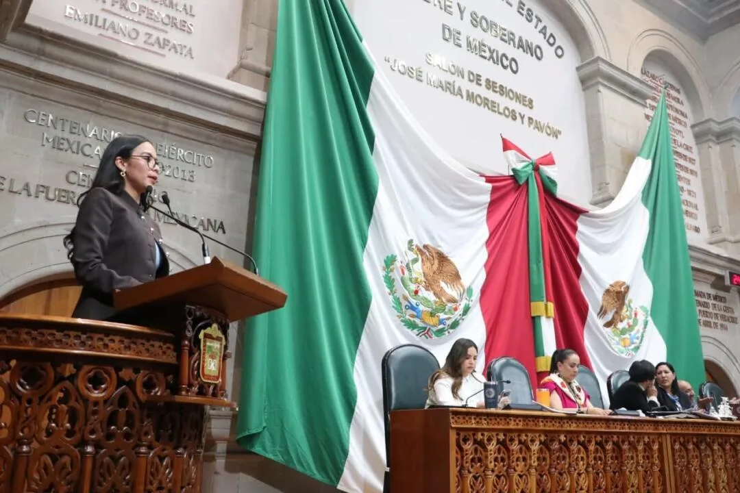 GPPAN Edomex defiende la transparencia y la rendición de cuentas
