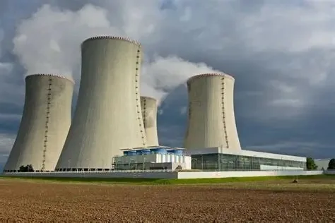 Crisis hídrica frena energía nuclear en Hungría