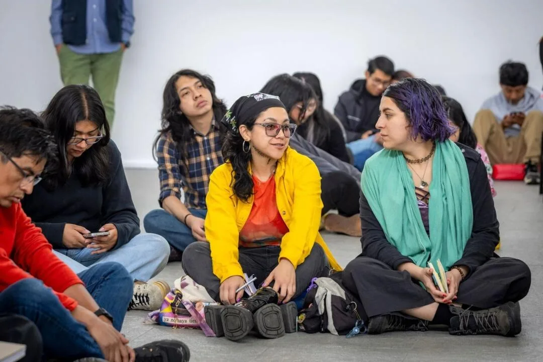Abre la UAEMéx espacio de diálogo en torno al arte creado por mujeres