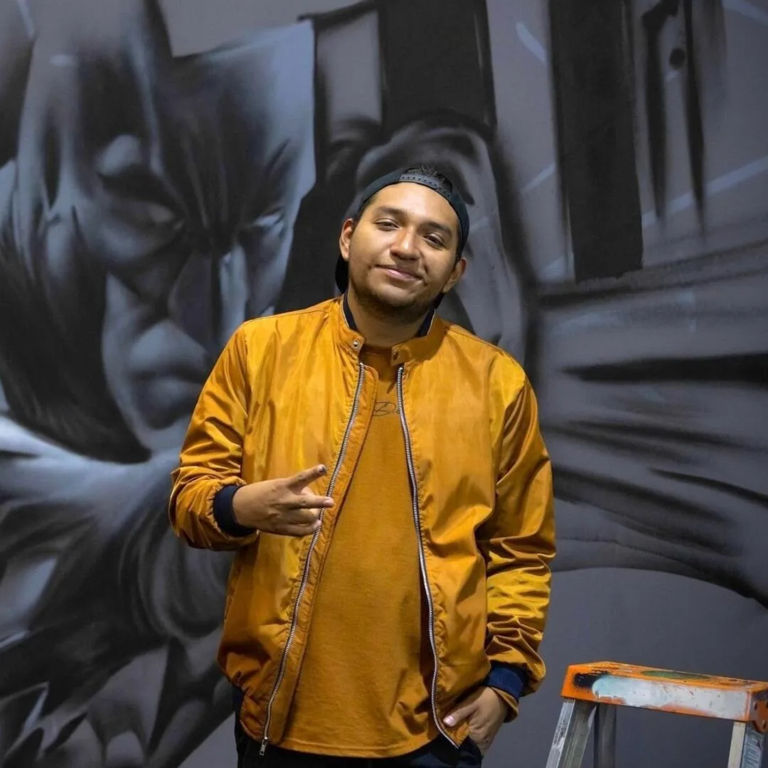 Artista mexiquense de la UAEMéx competirá en Rusia como el único representante nacional en Kardo 2026
