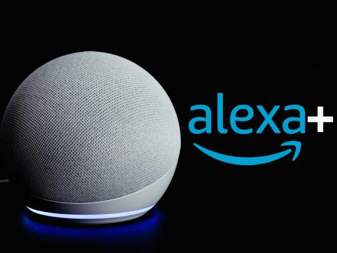 Alexa da el salto a la inteligencia artificial y busca convertirse en un asistente más humano