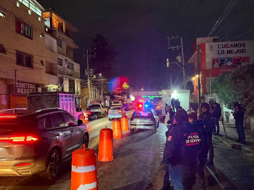 Detienen a 71 por conducir ebrios en Toluca