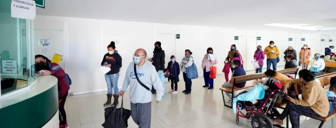 Enfermar en Edomex puede costar miles de pesos a las familias