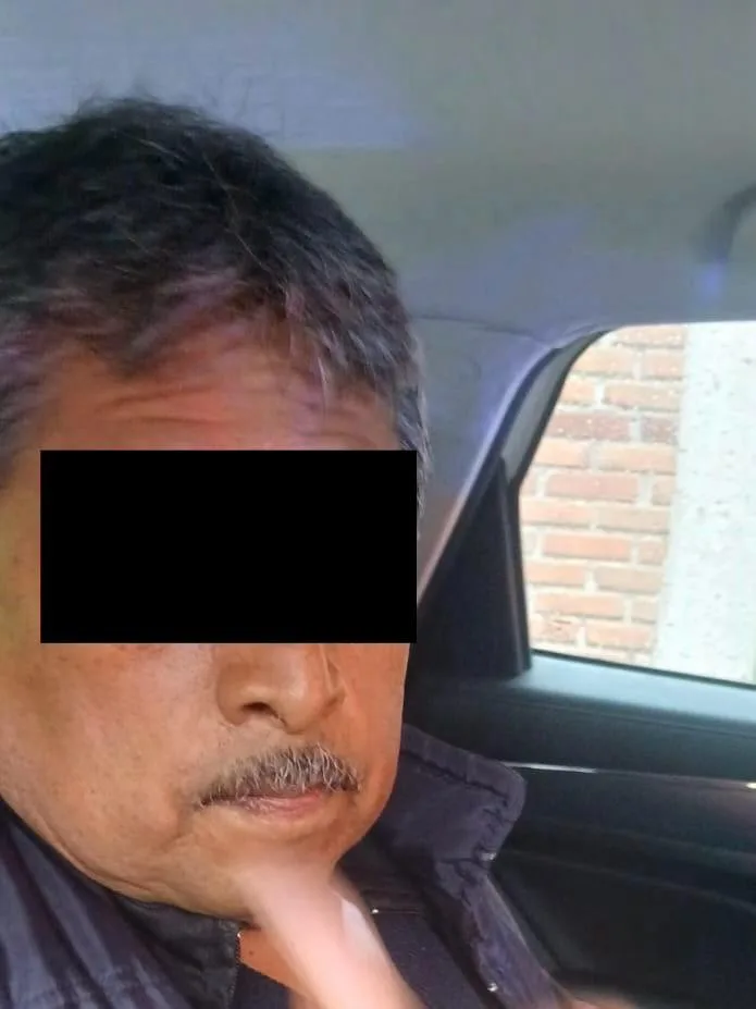 Detienen a chofer de transporte público por conducir ebrio