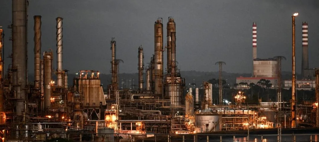 Venezuela eleva su producción petrolera a máximo de siete años