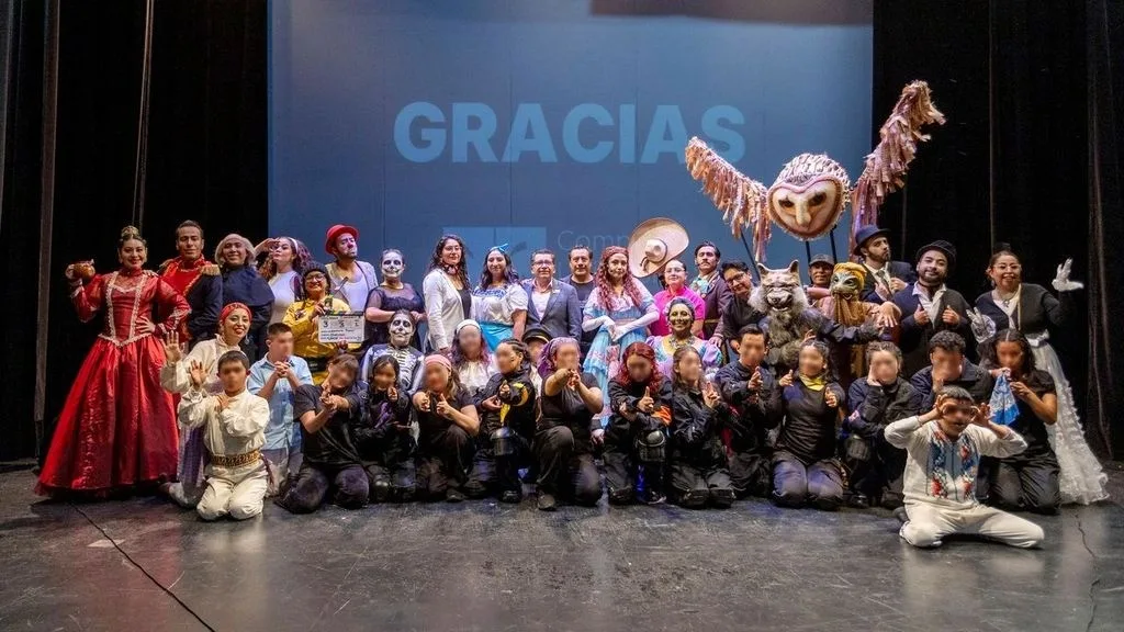 Teatro, inclusión y diversidad llegan a los escenarios de la UAEMéx