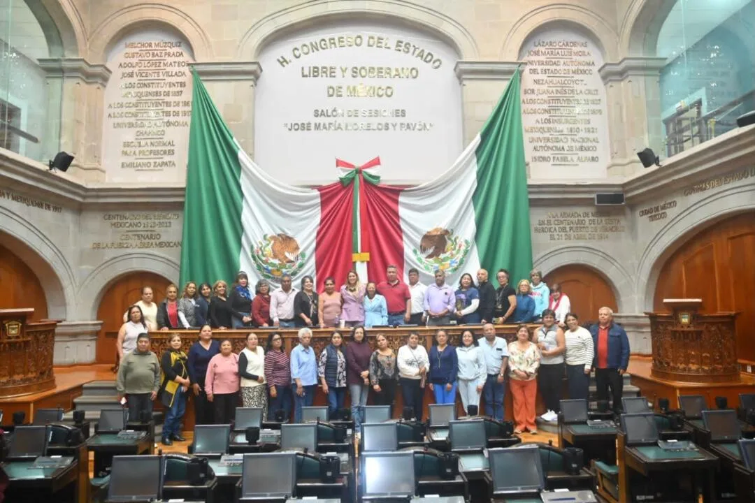 Van por penas de hasta 12 años por robo de colmenas en el Edomex
