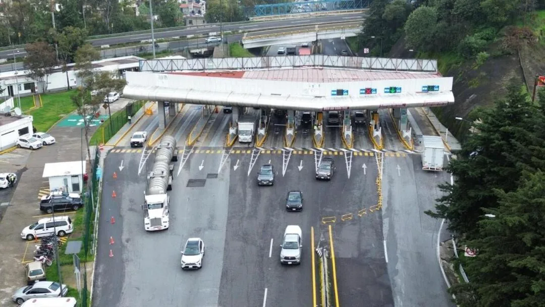 ¡Multas a la baja! en Edomex