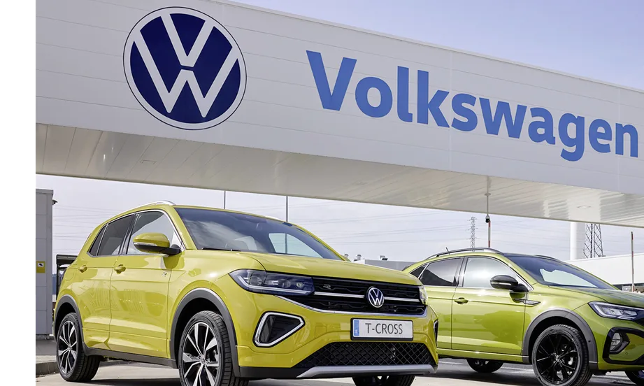 Volkswagen evalúa fabricar material de defensa ante el futuro incierto de sus plantas en Alemania