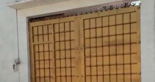 Mueren menor y adulta mayor dentro de domicilio en Tecámac