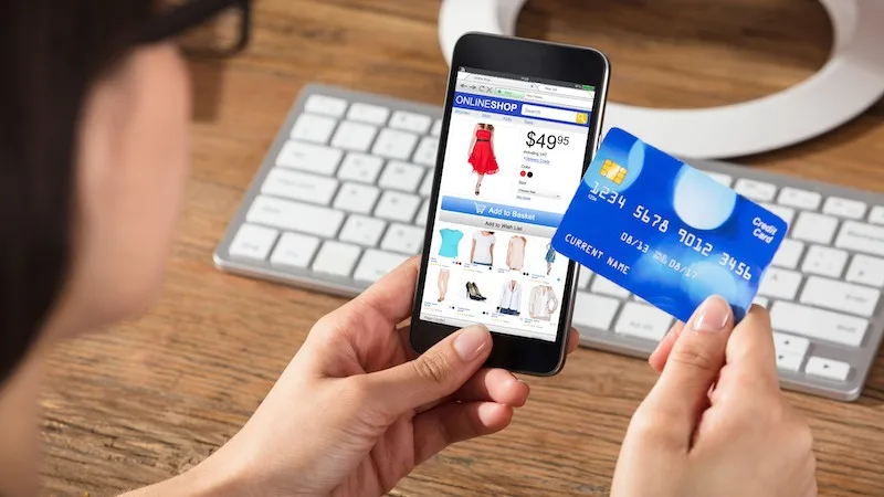 Páginas falsas en México: el riesgo de las compras en línea