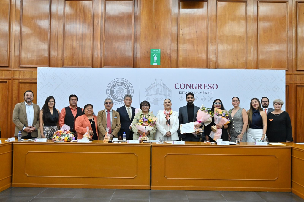 Necesaria una ley de participación ciudadana, coinciden en Congreso local