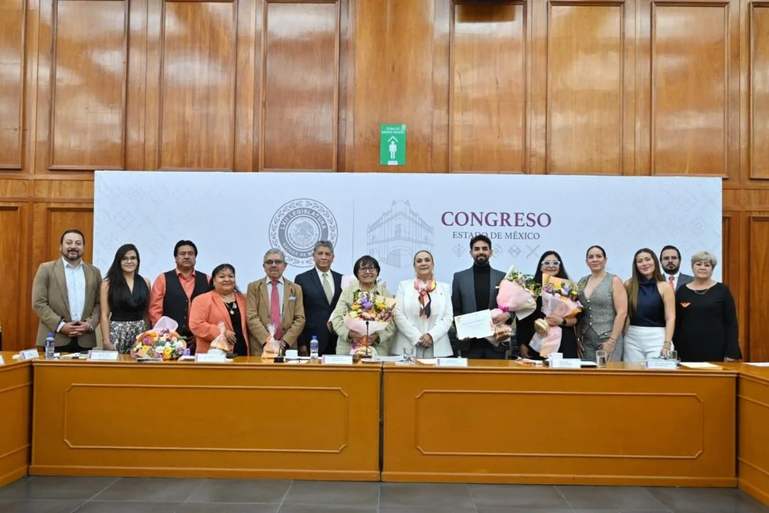 Necesaria una ley de participación ciudadana, coinciden en Congreso local