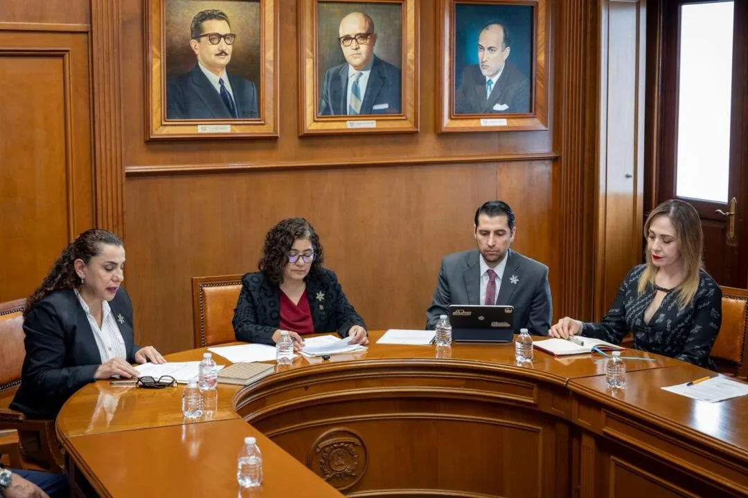 Promueve UAEMéx espacios libres de violencia con nuevo Consejo Consultivo Universitario