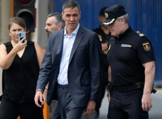 El Tesoro de EE. UU. excluye a periodistas de medios clave de la cumbre financiera del G20