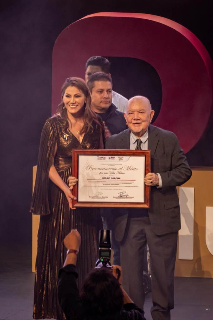 Con jurado de lujo y homenaje a Sergio Corona, concluye con éxito «Toluca se Pone en Ritmo»