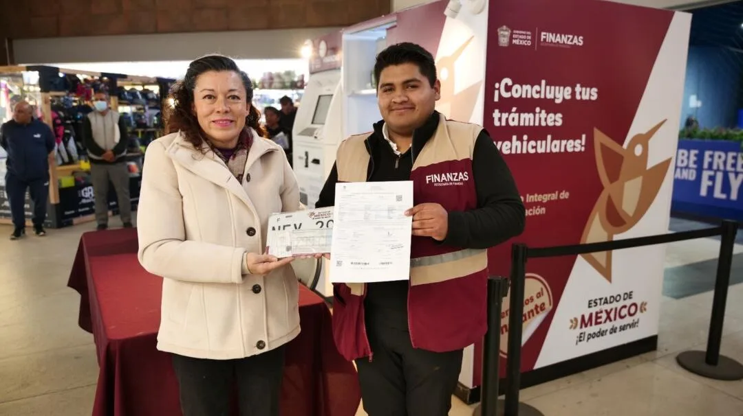Último mes de beneficios fiscales por Reemplacamiento 2026